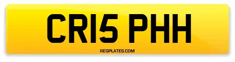 CR15 PHH