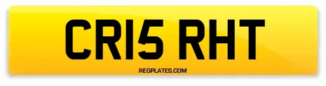 CR15 RHT
