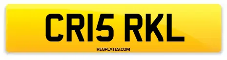 CR15 RKL