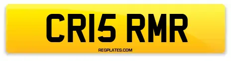 CR15 RMR