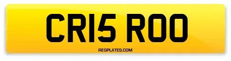 CR15 ROO