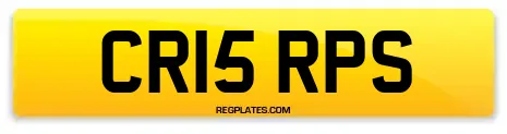 CR15 RPS