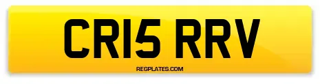 CR15 RRV