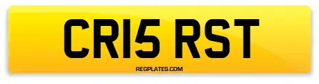 CR15 RST