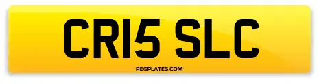 CR15 SLC