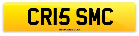 CR15 SMC