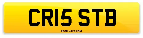 CR15 STB
