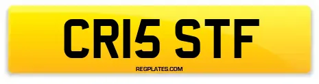 CR15 STF