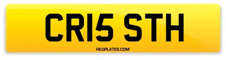 CR15 STH
