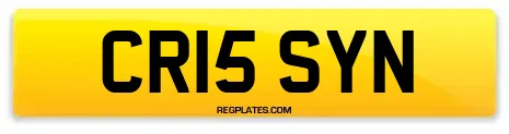 CR15 SYN