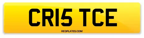 CR15 TCE