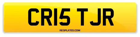 CR15 TJR