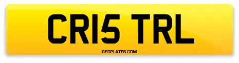 CR15 TRL