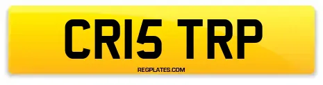 CR15 TRP