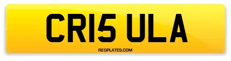 CR15 ULA