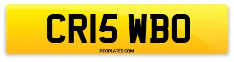 CR15 WBO