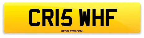CR15 WHF