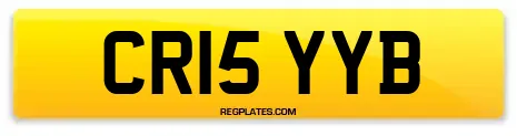 CR15 YYB