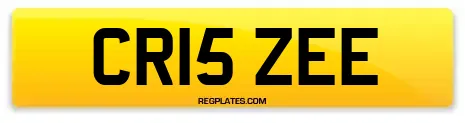 CR15 ZEE