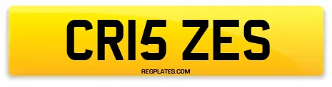 CR15 ZES