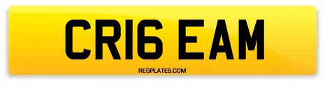 CR16 EAM