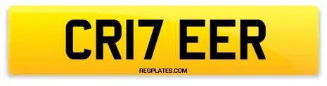 CR17 EER