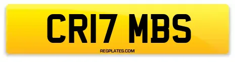 CR17 MBS