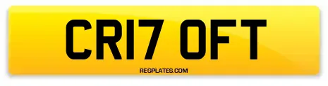 CR17 OFT