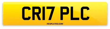 CR17 PLC