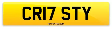CR17 STY