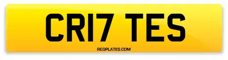 CR17 TES
