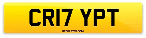 CR17 YPT