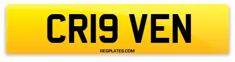CR19 VEN