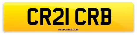 CR21 CRB