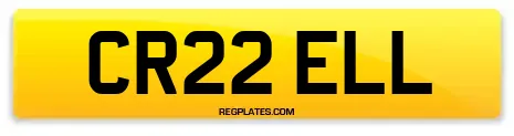 CR22 ELL