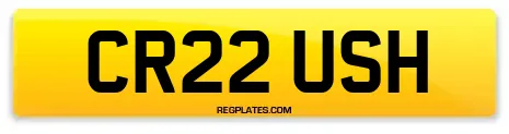 CR22 USH