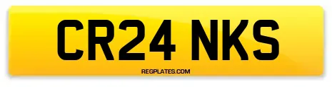 CR24 NKS