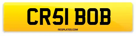 CR51 BOB