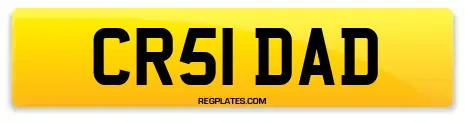 CR51 DAD