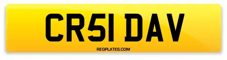 CR51 DAV