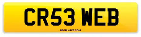 CR53 WEB