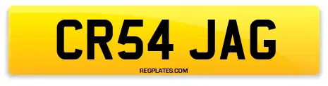 CR54 JAG