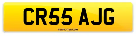 CR55 AJG