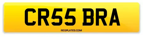 CR55 BRA