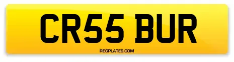 CR55 BUR