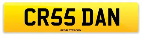 CR55 DAN
