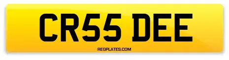 CR55 DEE