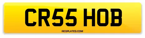 CR55 HOB