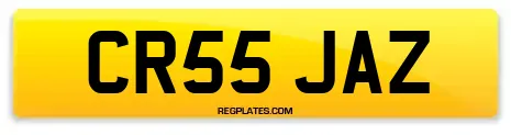CR55 JAZ