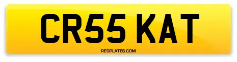 CR55 KAT